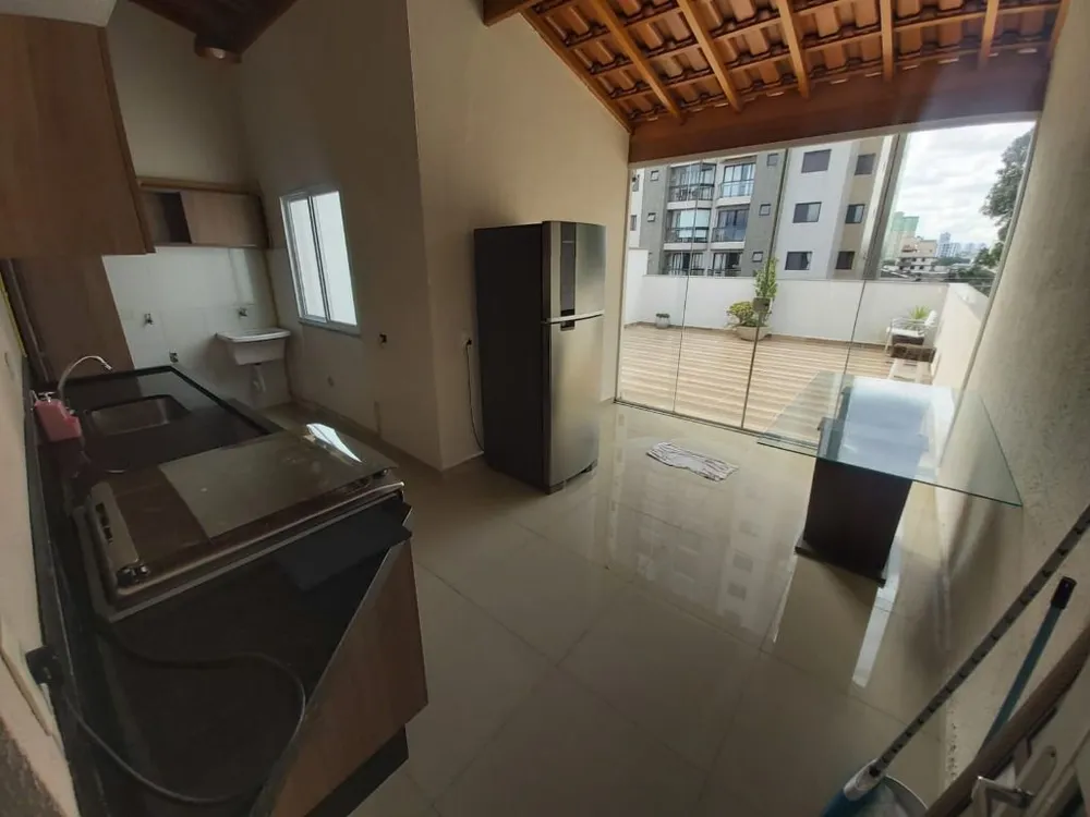 Cobertura, 2 quartos, 110 m² - Foto 9