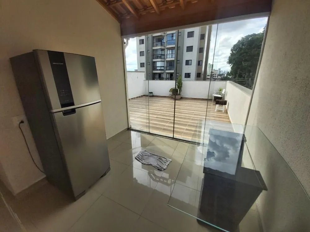 Cobertura, 2 quartos, 110 m² - Foto 13