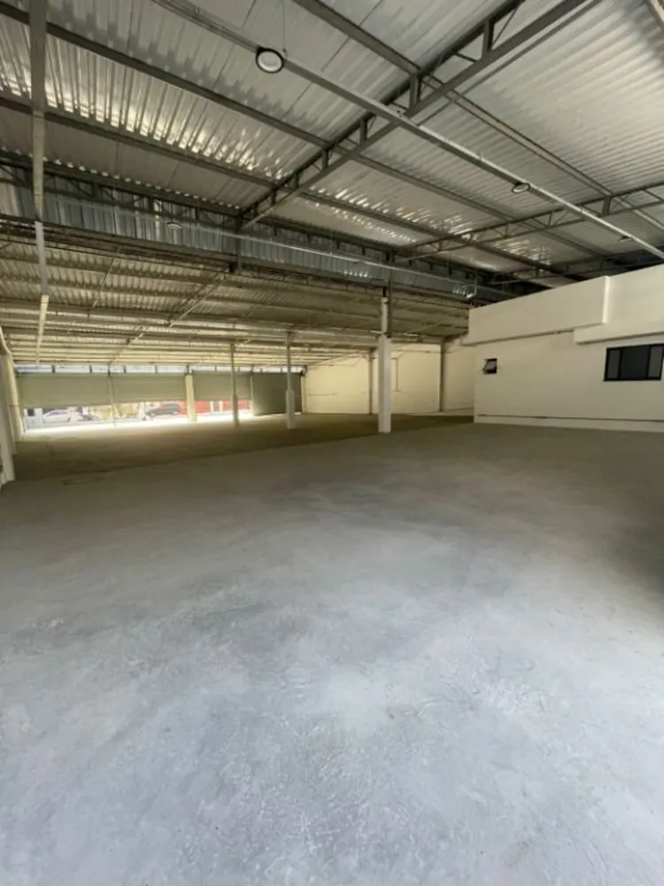Depósito-Galpão, 734 m² - Foto 6