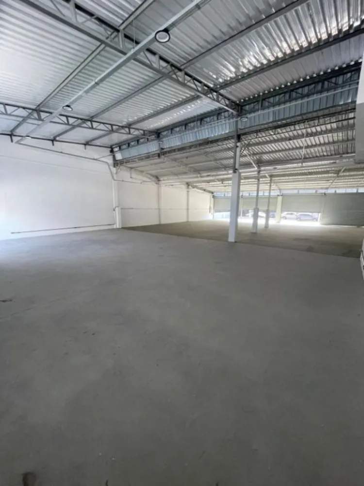 Depósito-Galpão, 734 m² - Foto 4