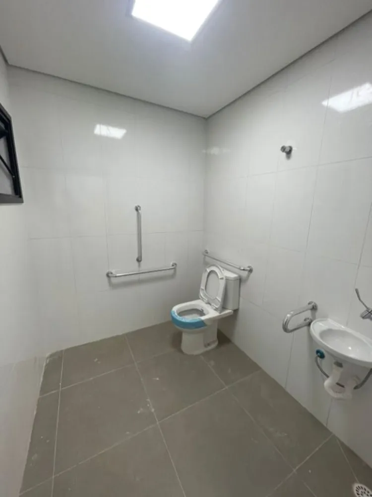 Depósito-Galpão, 734 m² - Foto 13