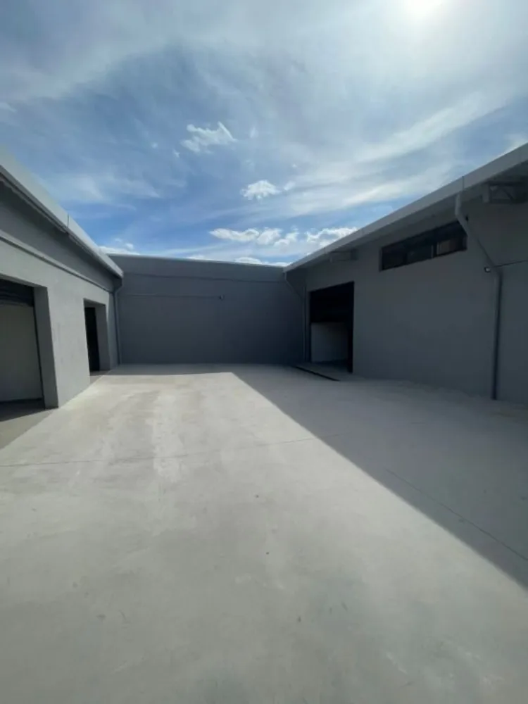 Depósito-Galpão, 734 m² - Foto 3
