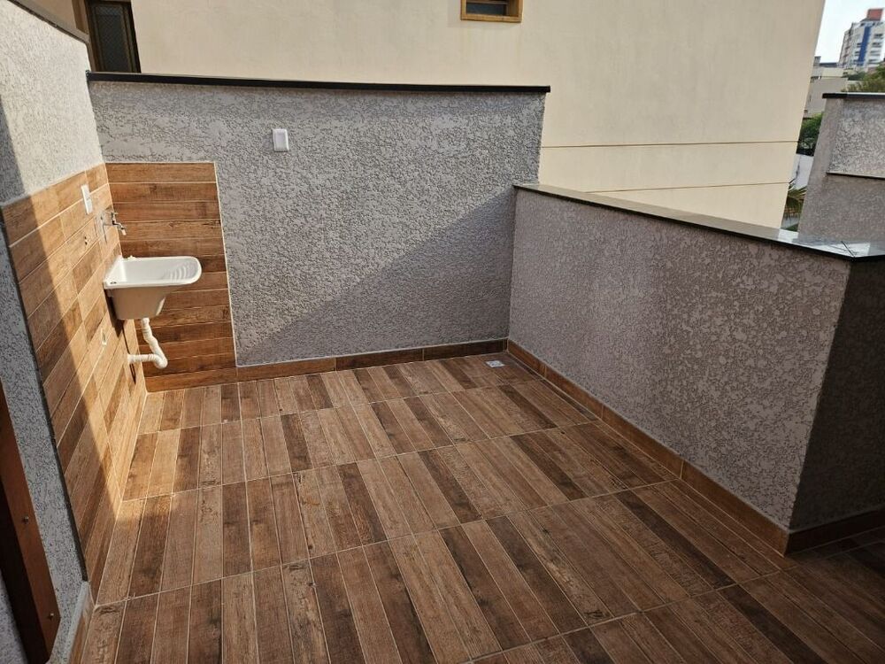 Cobertura, 2 quartos, 84 m² - Foto 26