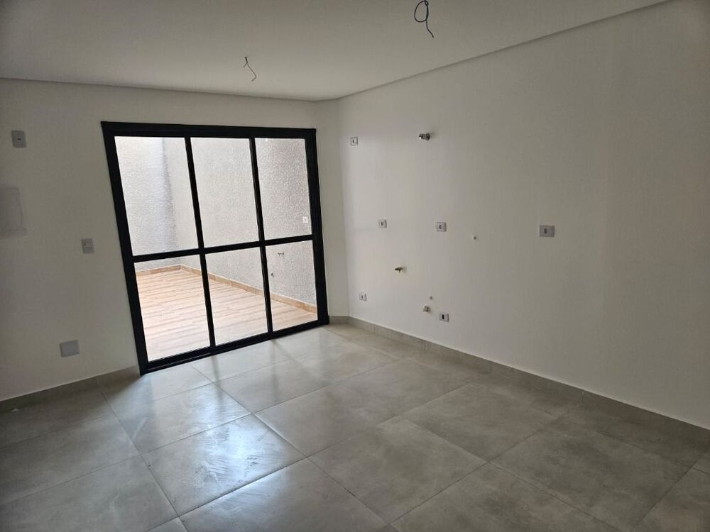Cobertura, 2 quartos, 84 m² - Foto 1