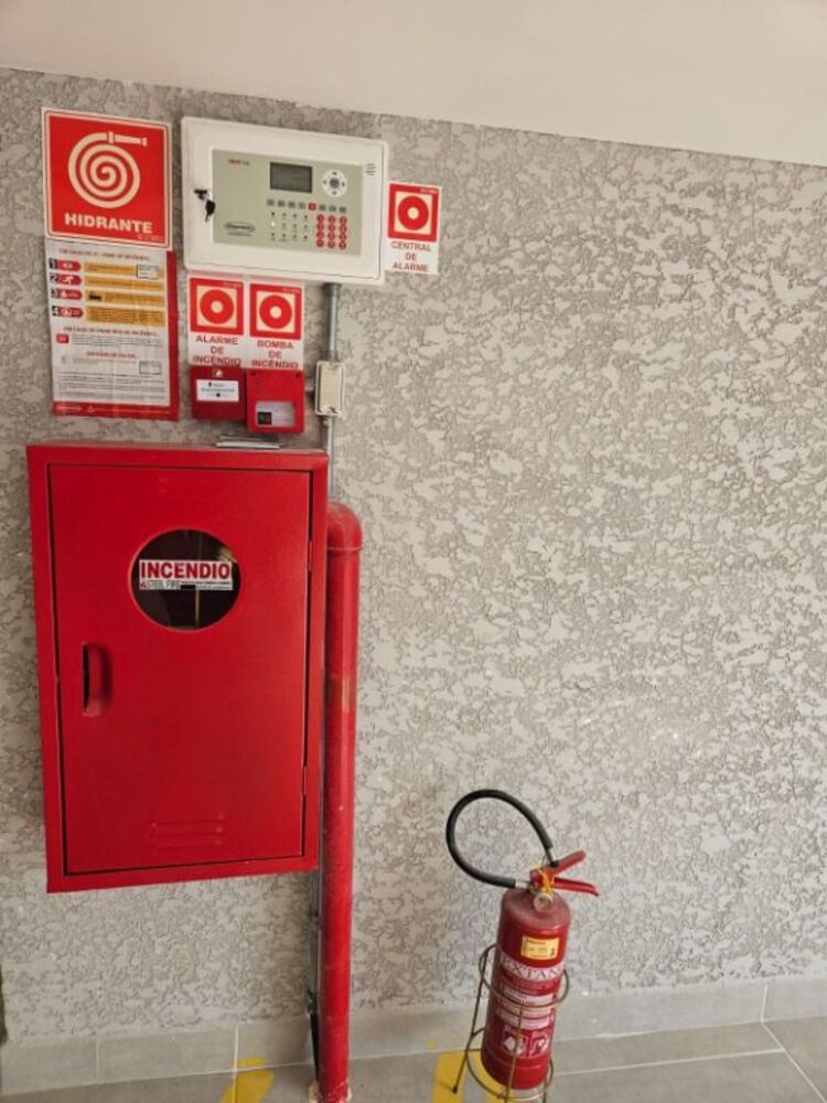 Cobertura, 2 quartos, 84 m² - Foto 5