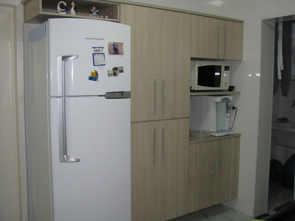 Casa, 3 quartos, 134 m² - Foto 8