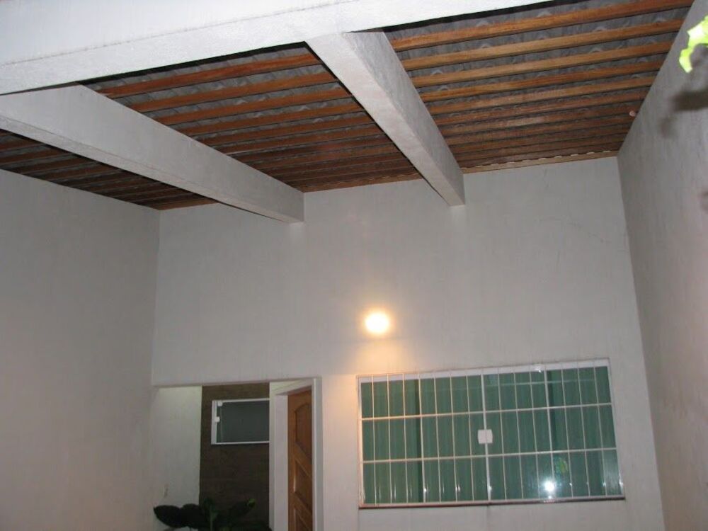 Casa, 3 quartos, 134 m² - Foto 2