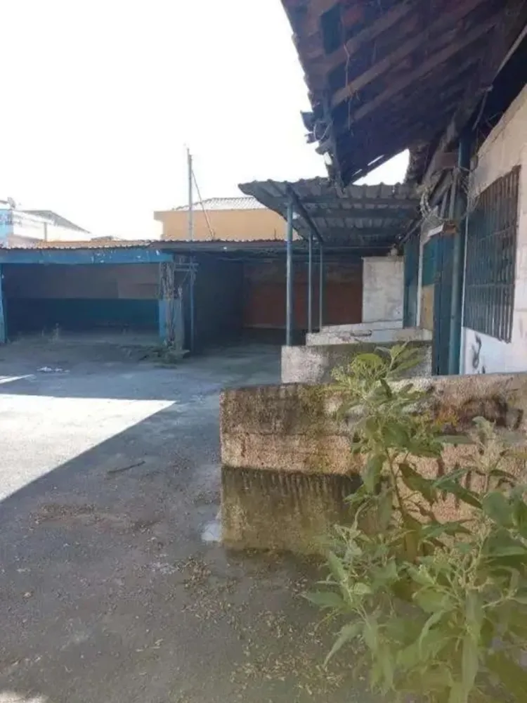 Loja-Salão, 380 m² - Foto 11