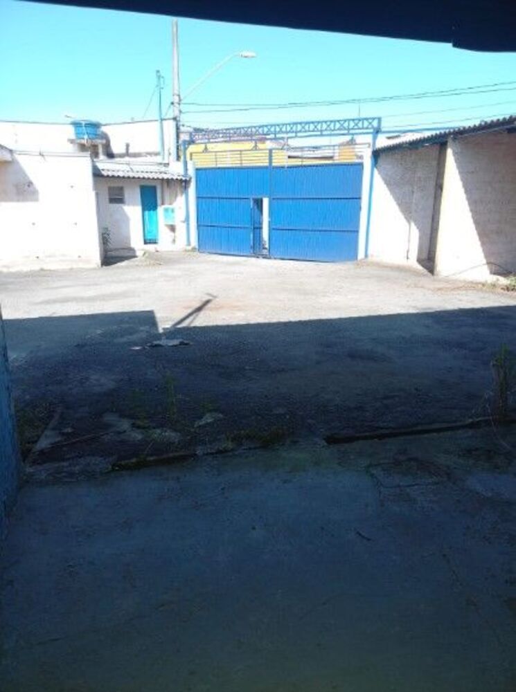 Loja-Salão, 380 m² - Foto 1