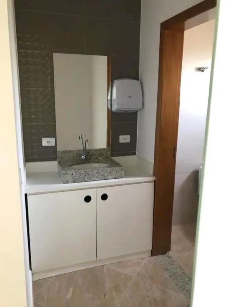 Sala-Conjunto, 30 m² - Foto 11
