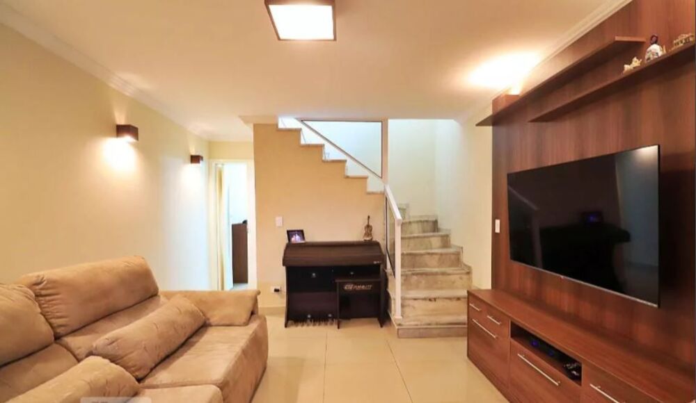 Sobrado, 3 quartos, 195 m² - Foto 5