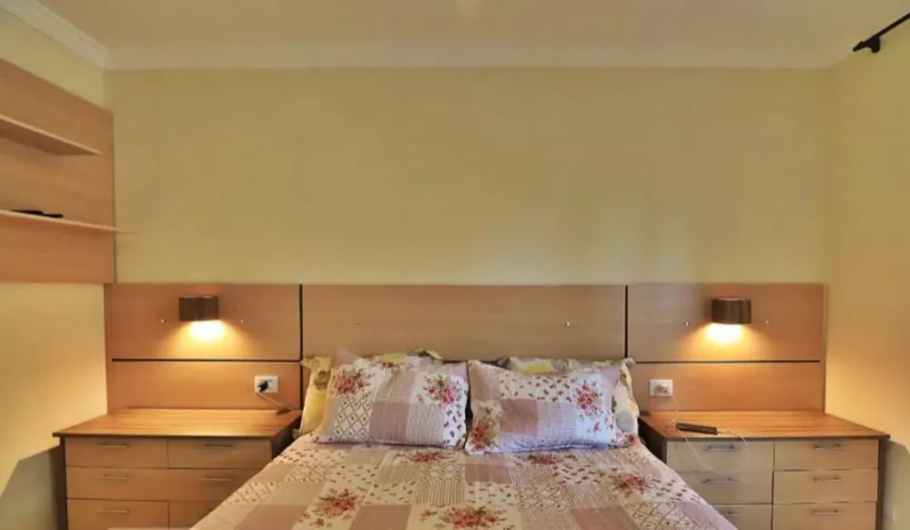Sobrado, 3 quartos, 195 m² - Foto 9