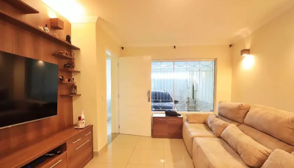 Sobrado, 3 quartos, 195 m² - Foto 3