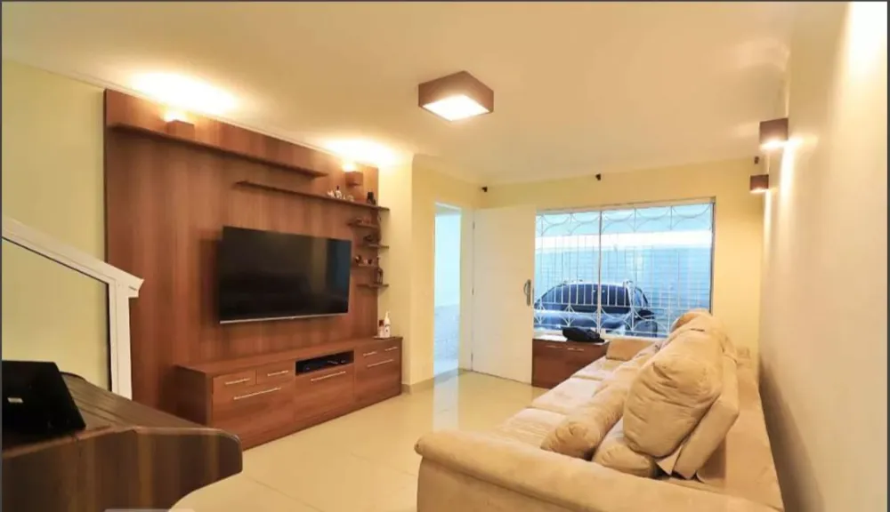 Sobrado, 3 quartos, 195 m² - Foto 2