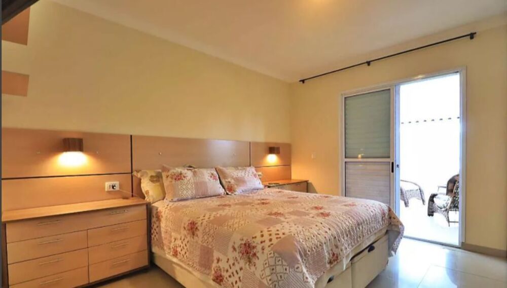 Sobrado, 3 quartos, 195 m² - Foto 3