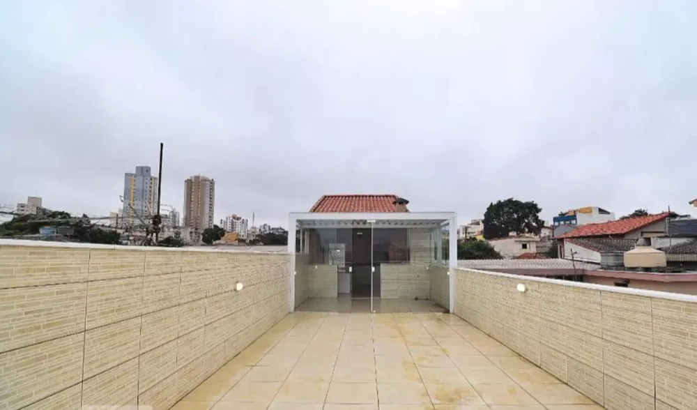 Sobrado, 3 quartos, 195 m² - Foto 16
