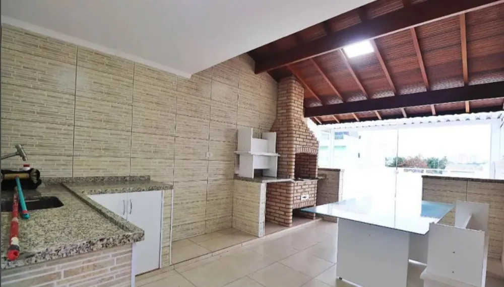 Sobrado, 3 quartos, 195 m² - Foto 14