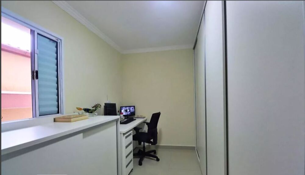 Sobrado, 3 quartos, 195 m² - Foto 8
