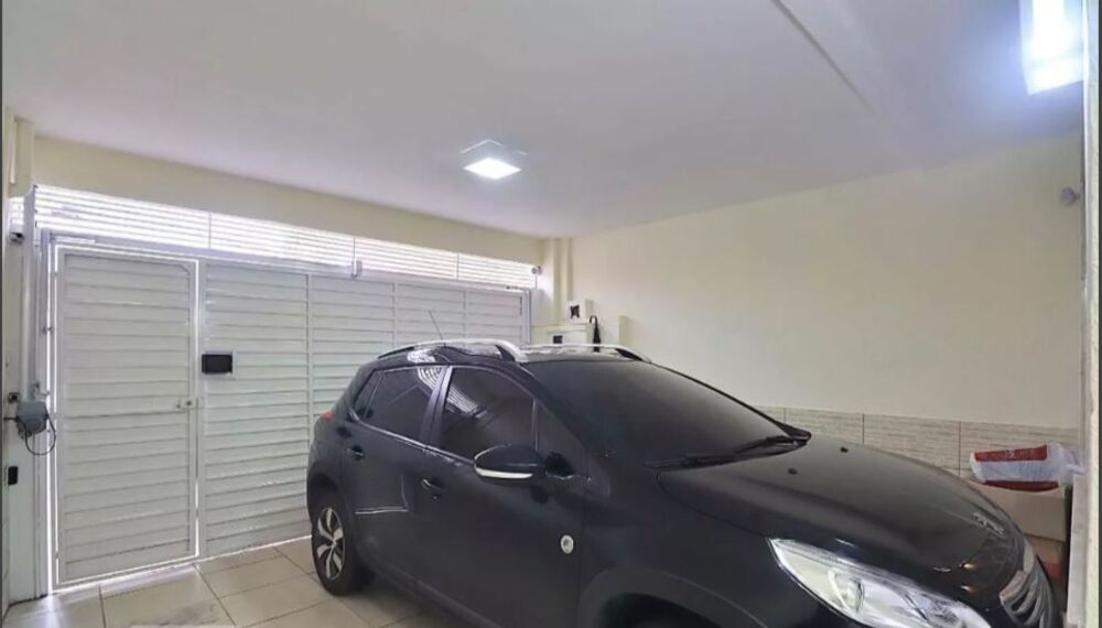 Sobrado, 3 quartos, 195 m² - Foto 1