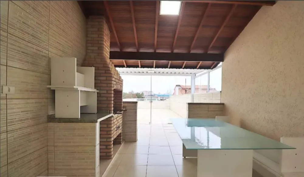 Sobrado, 3 quartos, 195 m² - Foto 13