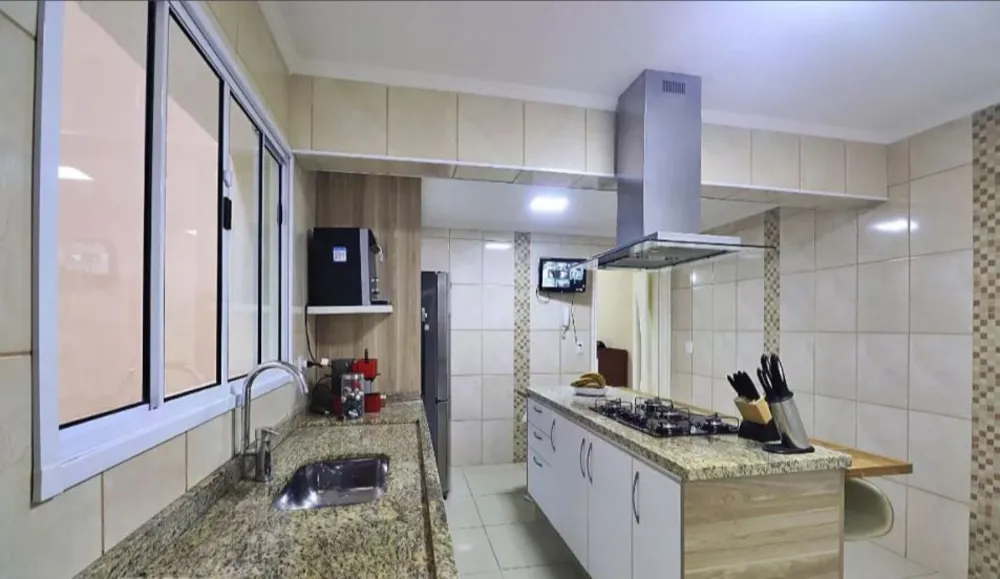 Sobrado, 3 quartos, 195 m² - Foto 4