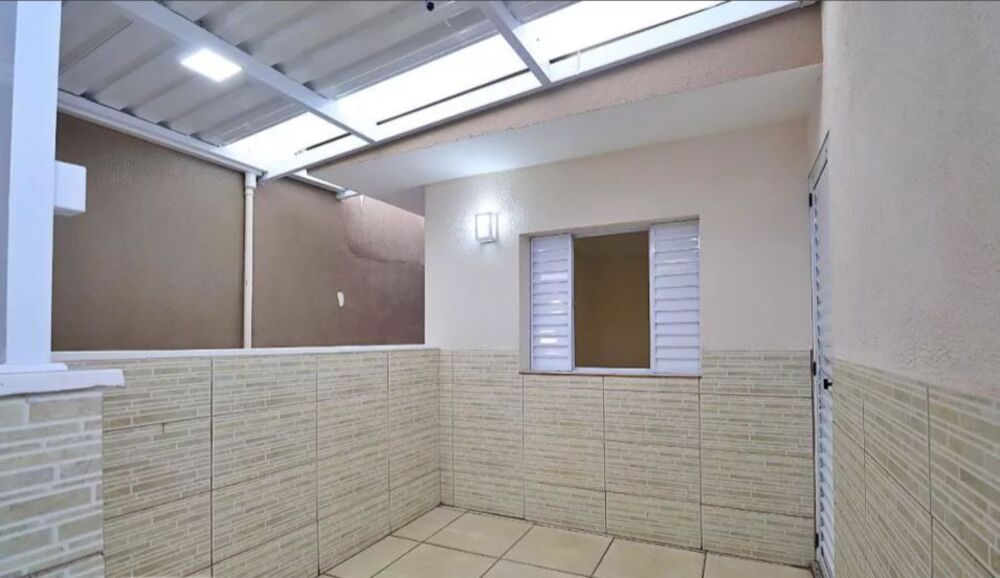 Sobrado, 3 quartos, 195 m² - Foto 6