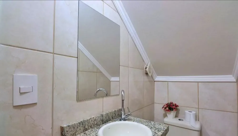 Sobrado, 3 quartos, 195 m² - Foto 7