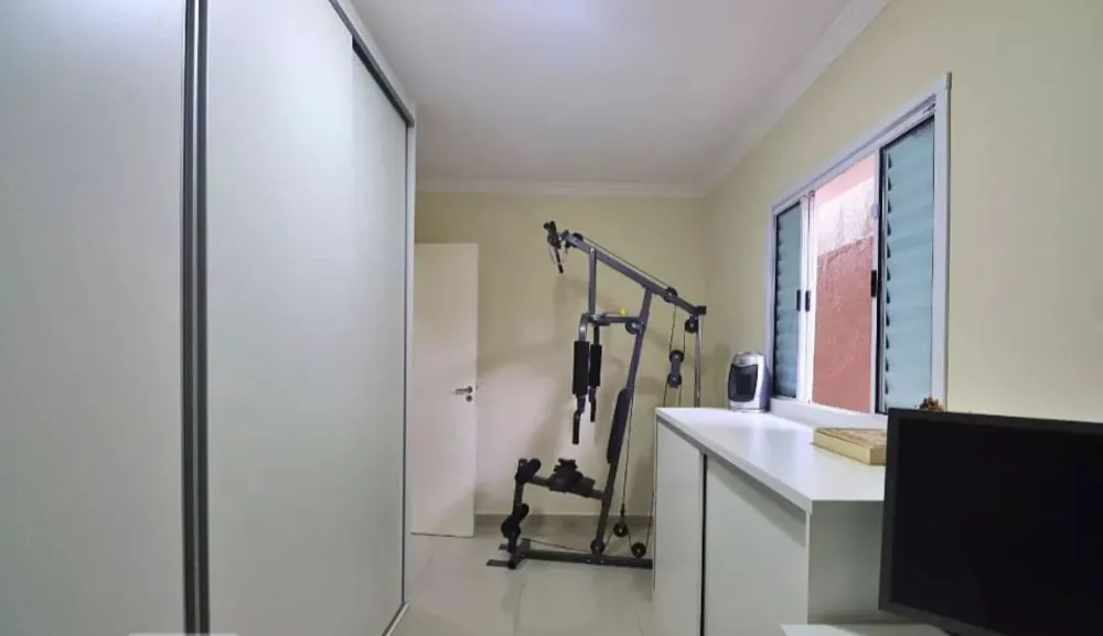 Sobrado, 3 quartos, 195 m² - Foto 11