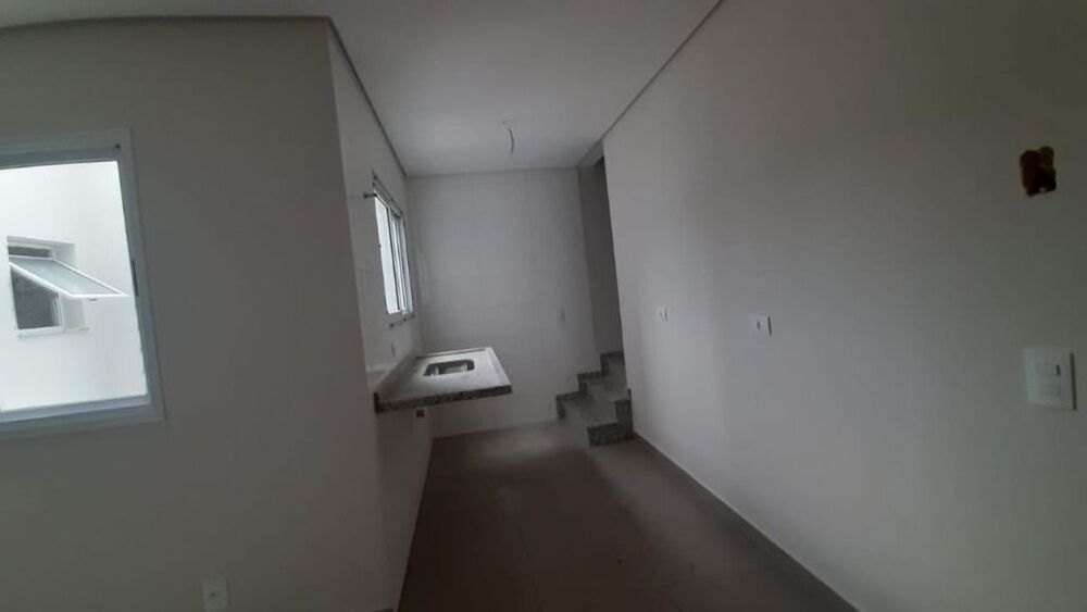 Cobertura, 2 quartos, 89 m² - Foto 2