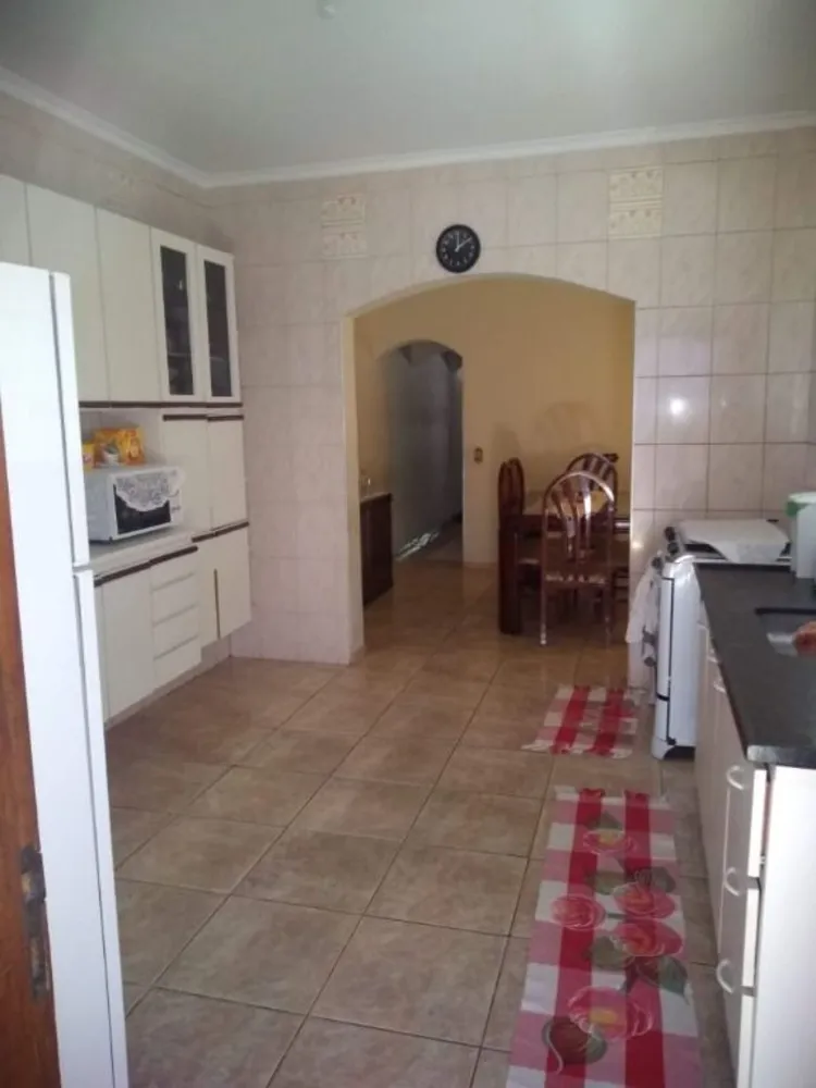 Sobrado, 3 quartos, 120 m² - Foto 6