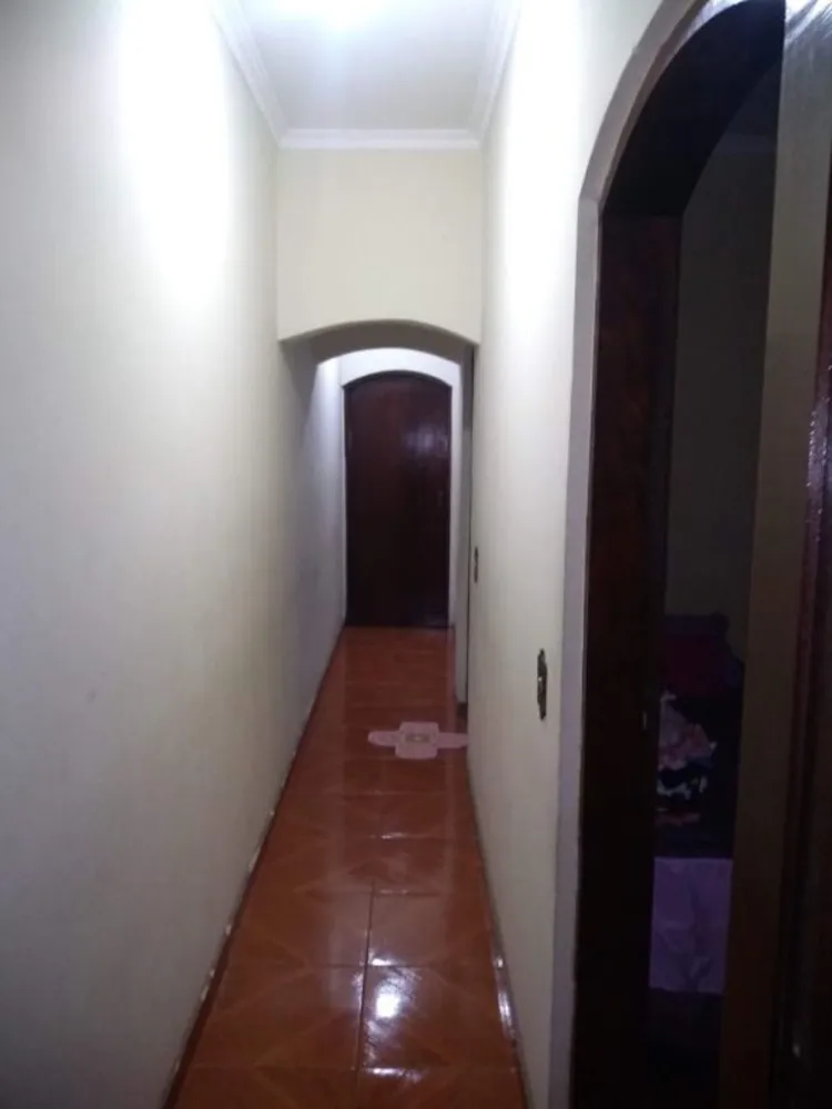 Sobrado, 3 quartos, 120 m² - Foto 12