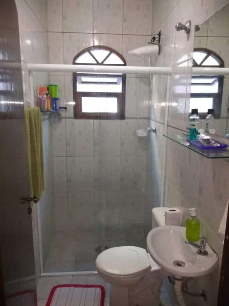 Sobrado, 3 quartos, 120 m² - Foto 10