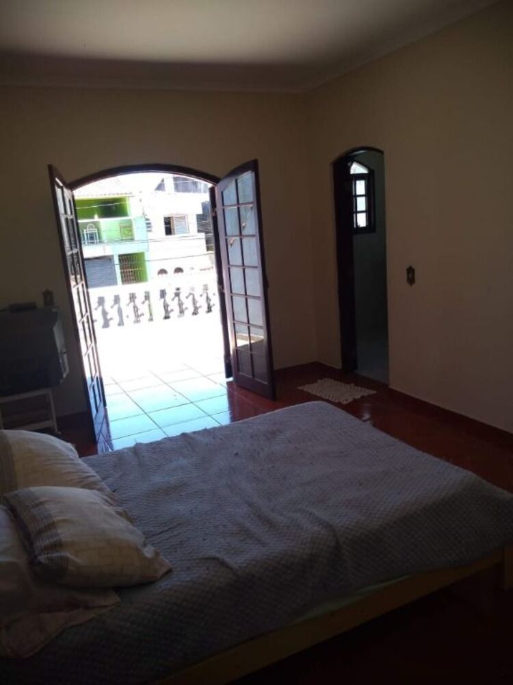 Sobrado, 3 quartos, 120 m² - Foto 2