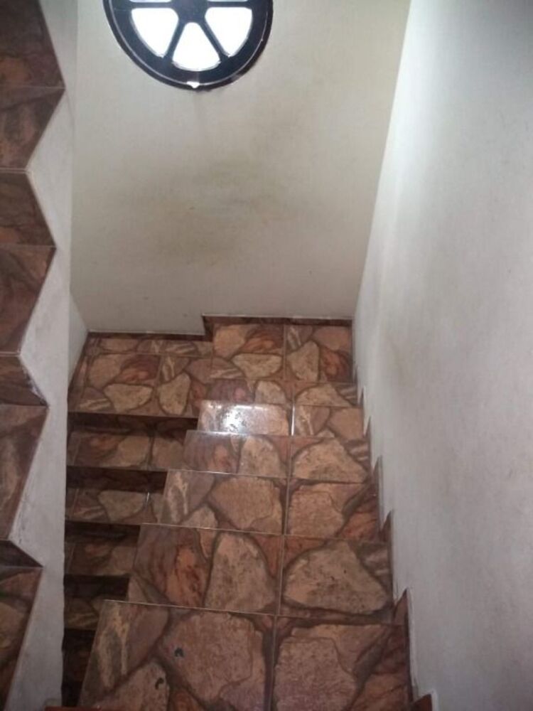 Sobrado, 3 quartos, 120 m² - Foto 1