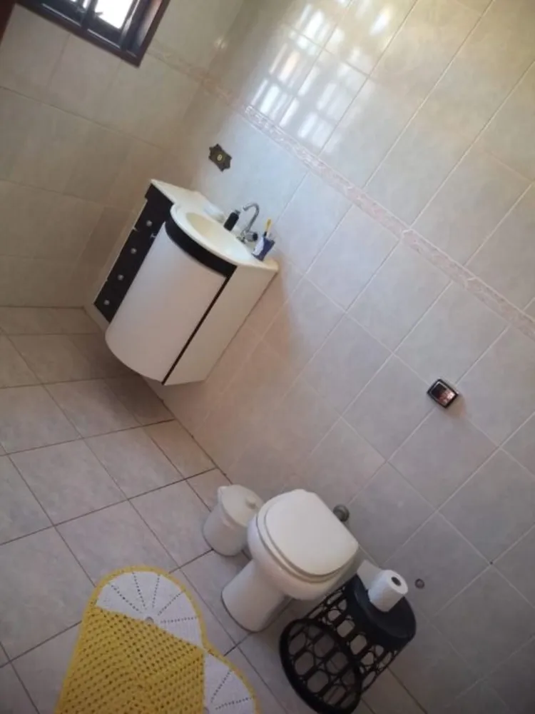 Sobrado, 3 quartos, 120 m² - Foto 9