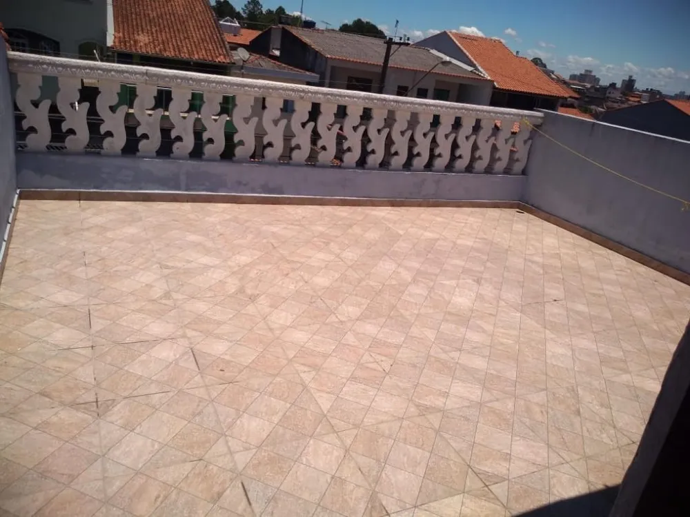 Sobrado, 3 quartos, 120 m² - Foto 14