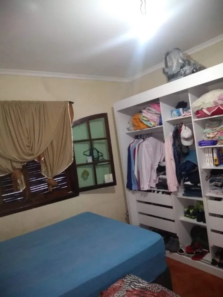 Sobrado, 3 quartos, 120 m² - Foto 2