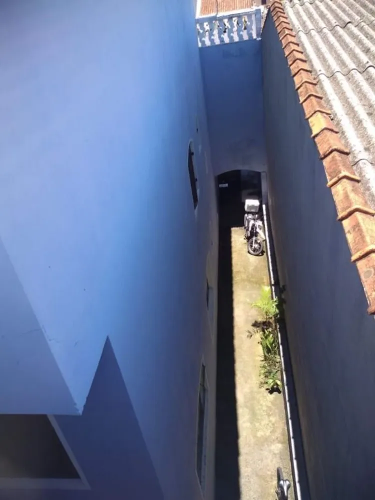 Sobrado, 3 quartos, 120 m² - Foto 15