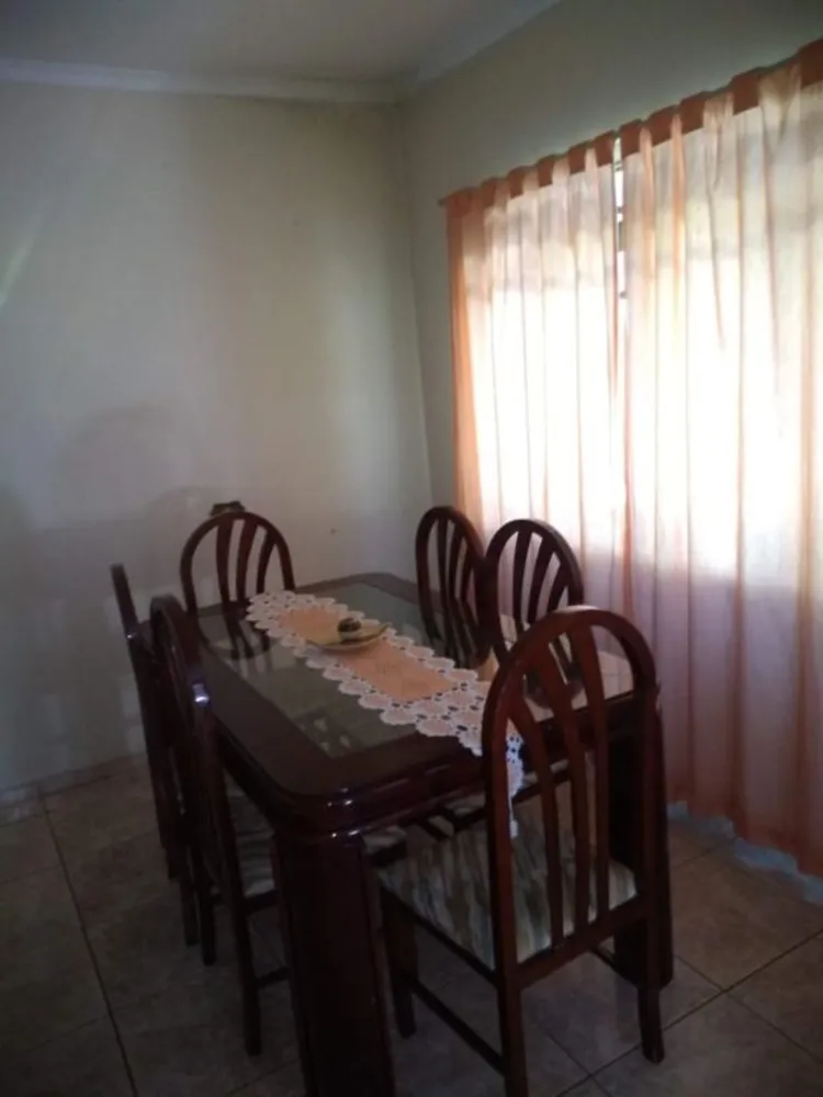 Sobrado, 3 quartos, 120 m² - Foto 7