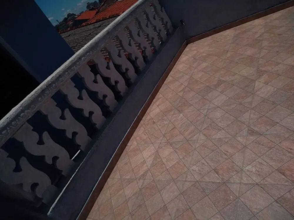Sobrado, 3 quartos, 120 m² - Foto 13