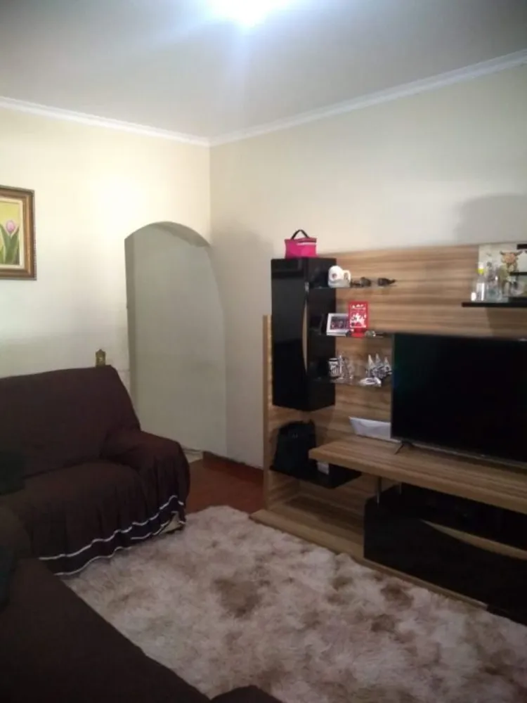 Sobrado, 3 quartos, 120 m² - Foto 1