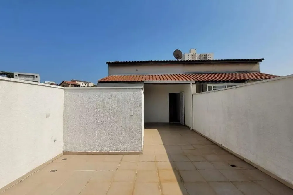 Cobertura, 2 quartos, 90 m² - Foto 10