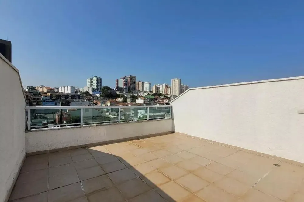 Cobertura, 2 quartos, 90 m² - Foto 4
