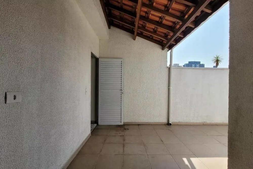 Cobertura, 2 quartos, 90 m² - Foto 9