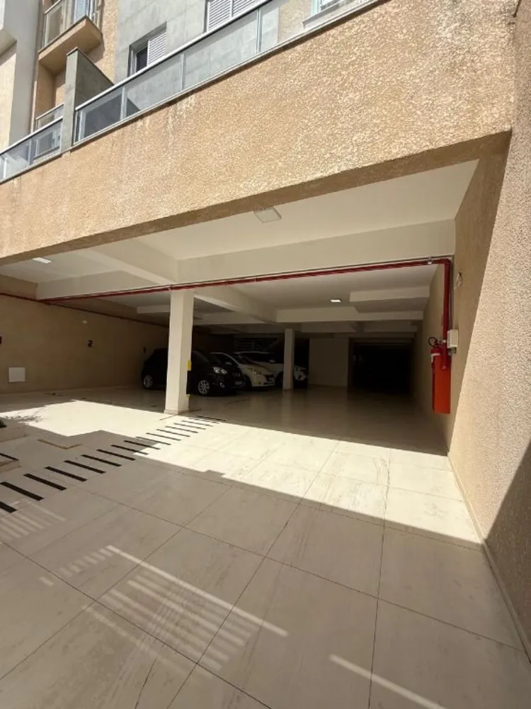 Apartamento, 2 quartos, 44 m² - Foto 11