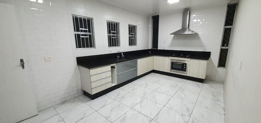 Sobrado, 6 quartos, 361 m² - Foto 3