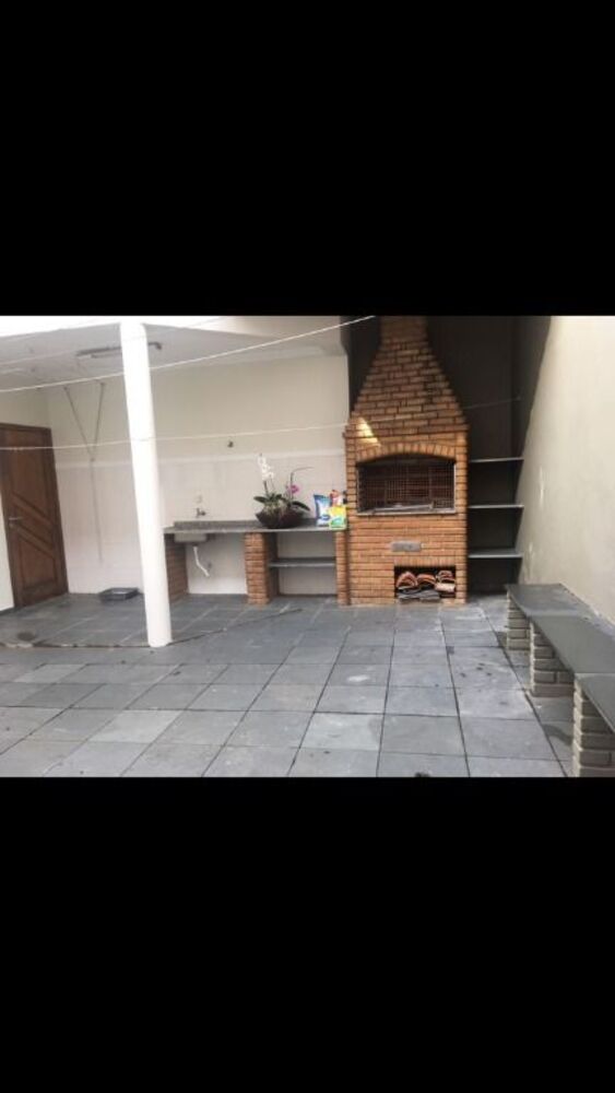 Sobrado, 6 quartos, 361 m² - Foto 10