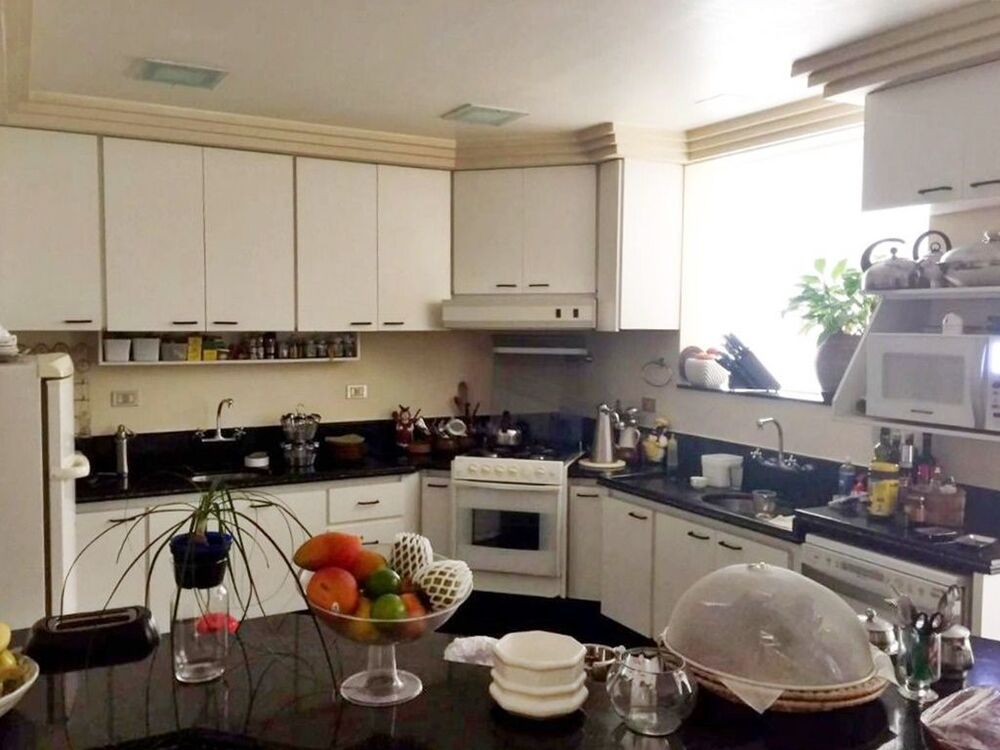 Sobrado, 5 quartos, 650 m² - Foto 14