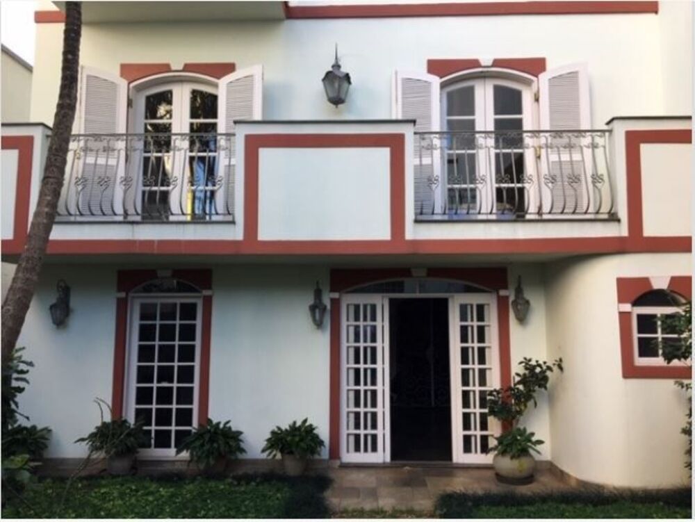 Sobrado, 5 quartos, 650 m² - Foto 17