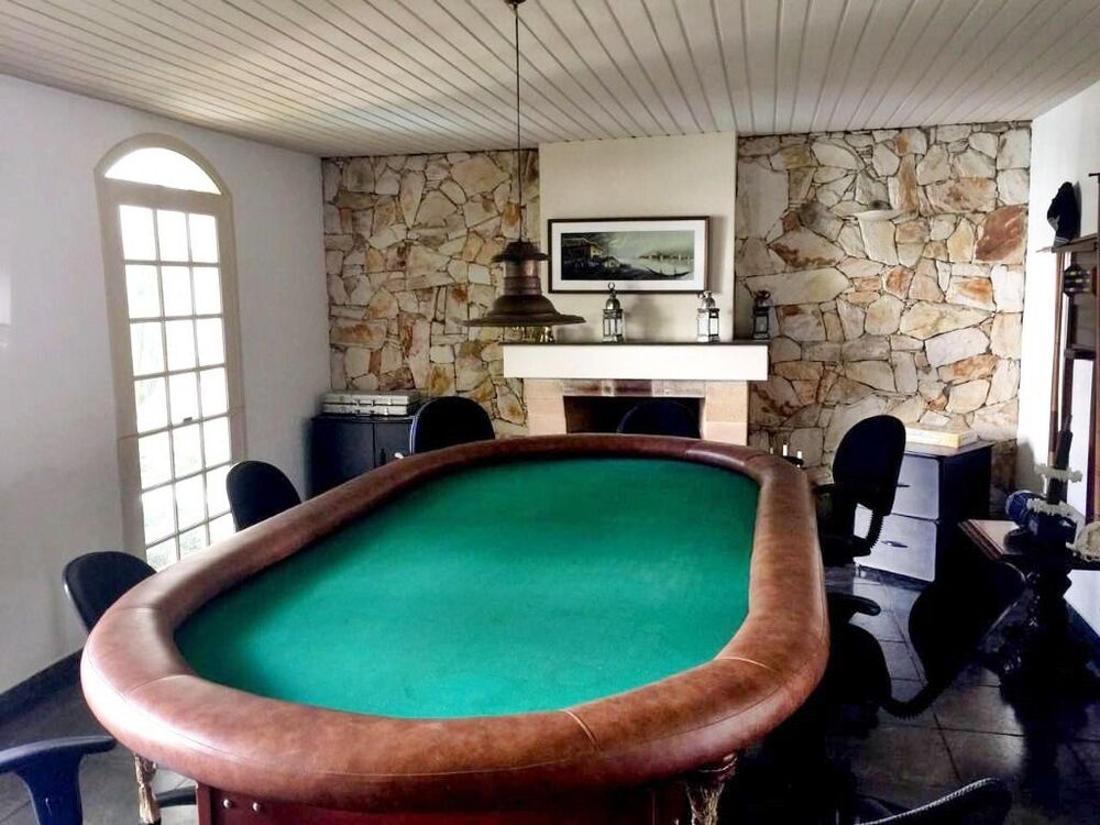 Sobrado, 5 quartos, 650 m² - Foto 10